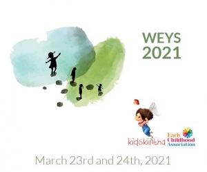 The 2021 World Early Years Summit will take place March 23-24, 2021
