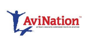AviNation is a media resource for young aviators and young individuals interested in careers within aviation and aerospace.