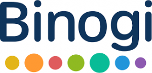 Binogi, the leading ed-tech and edutainment company