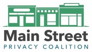 Main Street Privacy Coalition logo