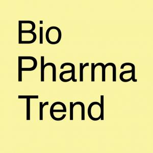 BiopharmaTrend logo