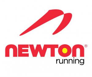 NEWTON RUNNING - LOGO