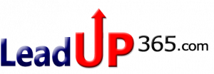 LeadUP365 Logo