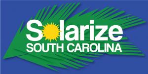 Solarize South Carolina Logo