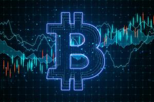 Bitcoin Symbol