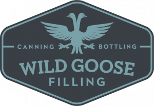 Wild Goose Filling