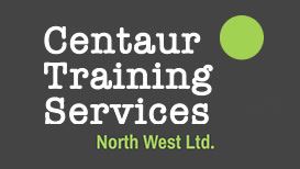 centaur training logo