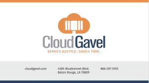 CloudGavel Streamlines Warrant Processing Improving Public Safety Throughout the United States