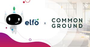 elfo, Common Ground, Malaisie, numérique, espace de coworking