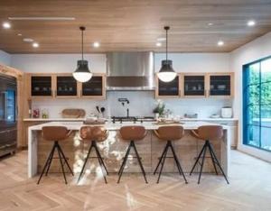 7 Tips From Pasqualino Spadorcia For Your Kitchen Remodel