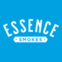 Essence Smokes logo