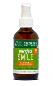 purrfectSMILE Dental Spray for Cats