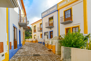 Algarve Property for Sale