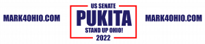 Pukita for US Senate 2022