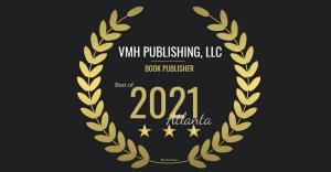VMH Publishing, LLC Receives 2021 Best of Atlanta Award - Five Year Succession