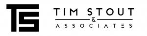 Tim Stout - Logo
