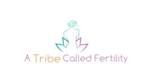 A Tribe Called Fertility Podcast Logo