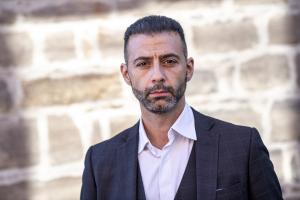Davide Zaffino