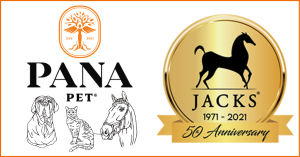Panacea partners with JACKS/JMI Pet Supply to provide safe, quality CBD products to animals and owners