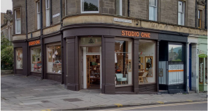 Studio One  Furniture On Site Location