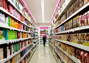 Research shows your packaging has only eight seconds to inspire the customer to purchase.
