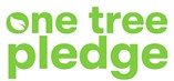 One Tree Pledge logo