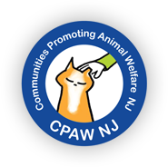 CPAW Logo