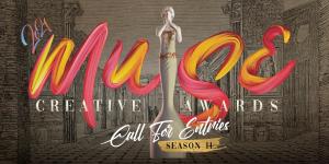 2021 MUSE Awards Season 2 Calling for Entries Now!