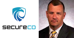 John L. Sullivan named SecureCo advisor