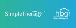 SimpleTherapy partners with Healthy Business Group