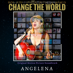 Change The World - OUT NOW