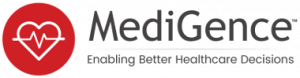 MediGence logo