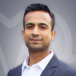 Mr. Amit Bansal, Founder and CEO, MediGence