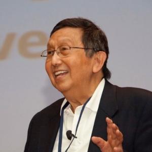 Dr. Paul T. P. Wong, Ph.D., C. Psych