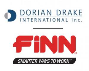 Dorian Drake and Finn Announce Hydroseeders Export Agreement within Middle East & Asia