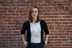 Kaitlyn Witman, Co-Founder and COO of Rainfactory