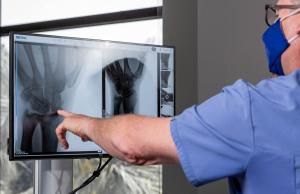 Diagnosis with Micro C