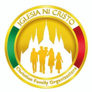 Iglesia Ni Cristo Christian Family Organizations