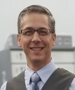 David Schwartz, CGM CEO, Co-Founder