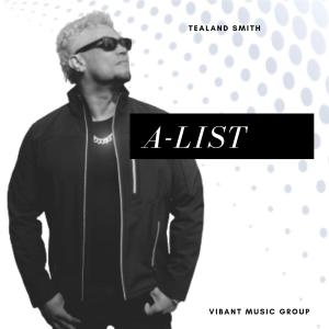 Tealand Smith A-List