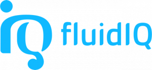 fluidIQ logo
