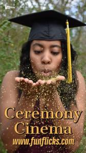 Graduation Ceremony Ideas