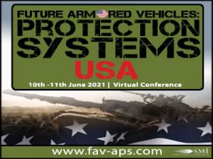 Future Armored Vehicle: Protection Systems USA 2021