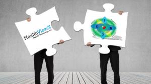 HealthViewX Announces a Strategic Partnership with Embrace Integrated Health Solutions