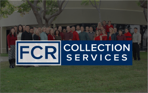 FCR Collection Services delivers first-class collections