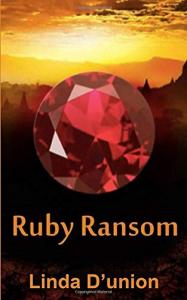 Ruby Ransom : A Novel