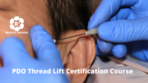PDO Thread Lift Certification