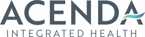 logo for Acenda Integrated Health