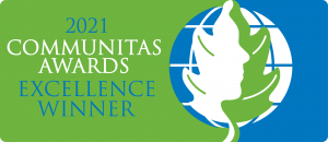 Communitas Award Logo