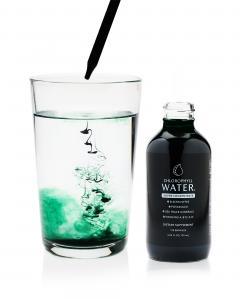 Chlorophyll Water® Drops: SUPER CONCENTRATE Liquid Chlorophyll Drops (Now available ChlorophyllWater.com)